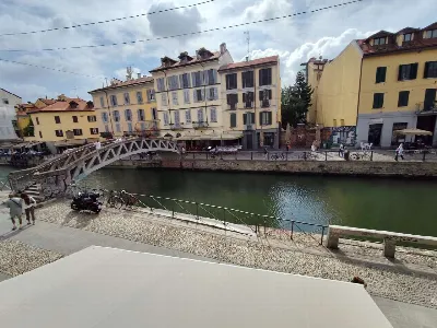 Appartamento in vendita a Milano, Navigli - foto 5