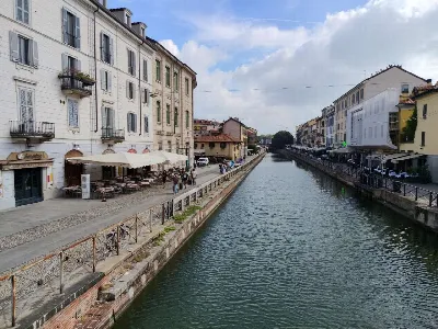 Appartamento in vendita a Milano, Navigli - foto 6