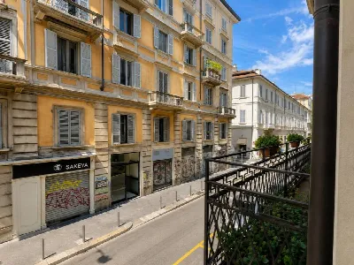 Appartamento in vendita a Milano, Genova, ... - foto 8