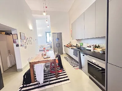 Ufficio in vendita a Milano, Garibaldi, Mo... - foto 8