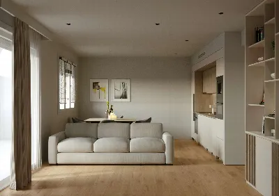 Appartamento in vendita a Tribiano - foto 2