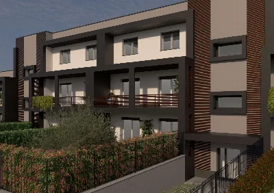 Appartamento in vendita a Tribiano - foto 4