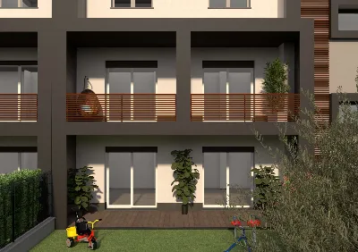Appartamento in vendita a Tribiano - foto 5