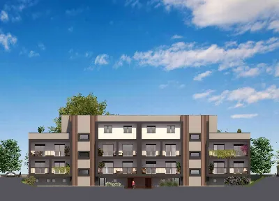 Appartamento in vendita a Tribiano - foto 6