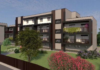 Appartamento in vendita a Tribiano - foto 7
