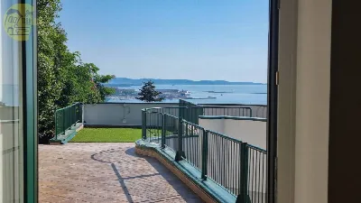 Appartamento in vendita a Trieste, Roiano,... - foto 2