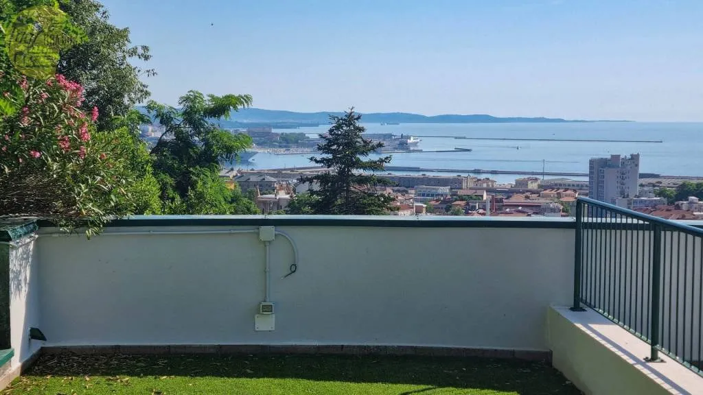 Appartamento in vendita a Trieste, Roiano, Gretta, Conconello, Barcola - foto 3