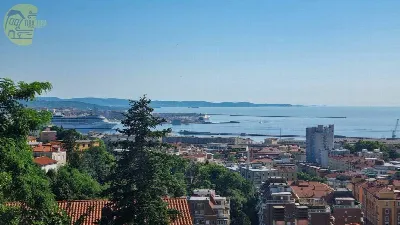 Appartamento in vendita a Trieste, Roiano,... - foto 5