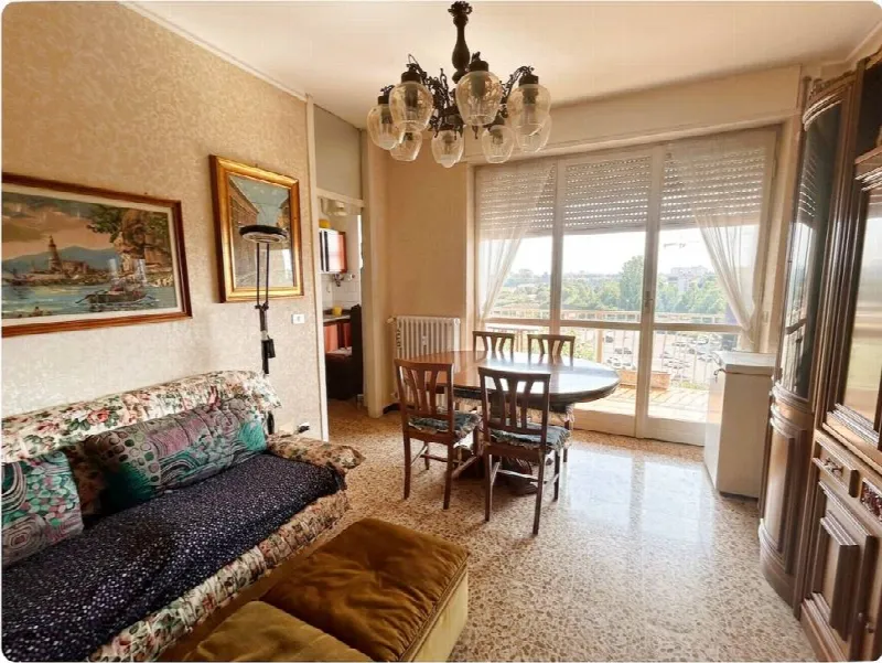 Appartamento in vendita a Baranzate - foto 1