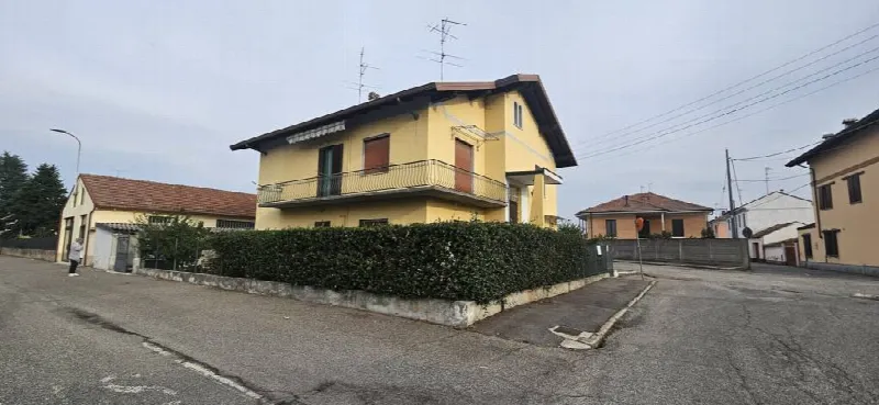 Villa in vendita a Palestro - foto 1