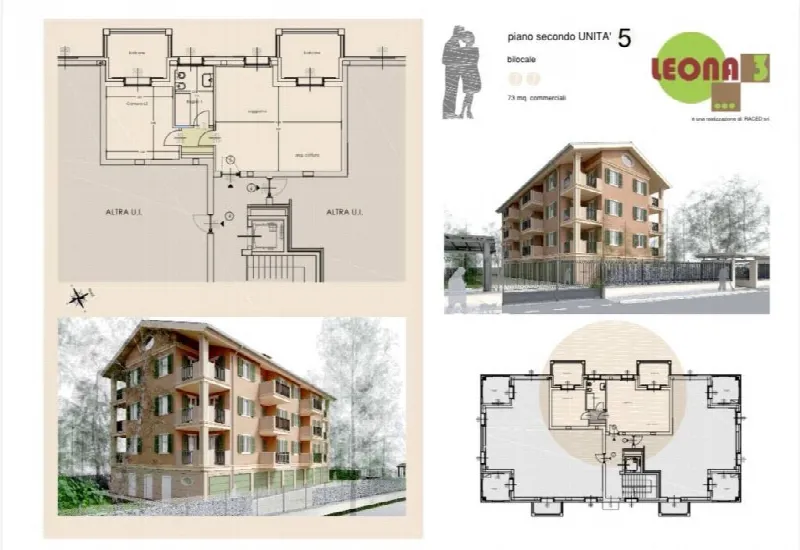 Appartamento in vendita a Pavia, Borgo Ticino - foto 1