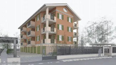 Appartamento in vendita a Pavia, Borgo Tic... - foto 3