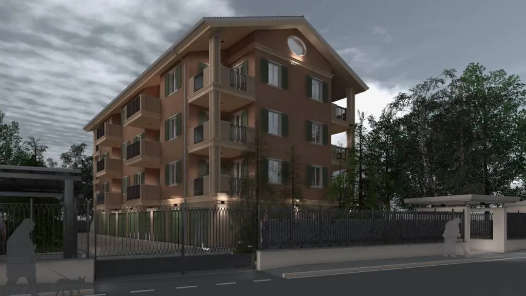Appartamento in vendita a Pavia, Borgo Ticino - foto 4