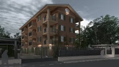 Appartamento in vendita a Pavia, Borgo Tic... - foto 4