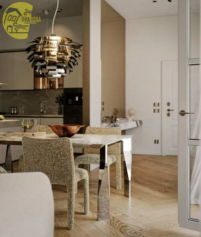 Appartamento in vendita a Trieste, Centro - foto 4