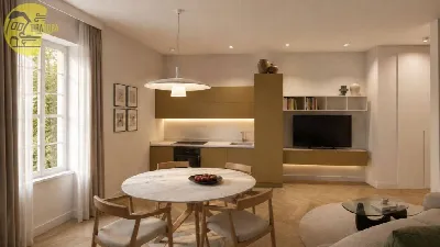 Appartamento in vendita a Trieste, Centro - foto 1