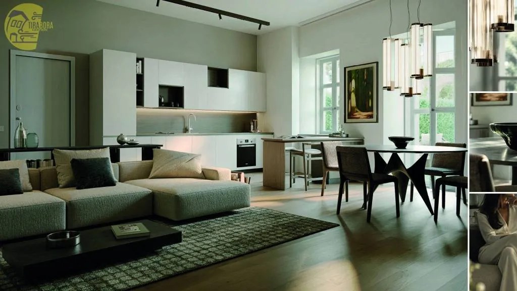 Appartamento in vendita a Trieste, Centro - foto 4