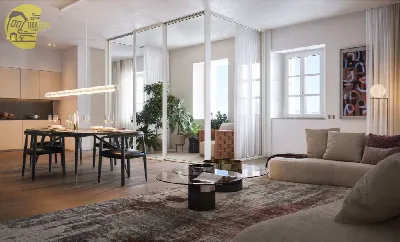 Appartamento in vendita a Trieste, Centro - foto 2
