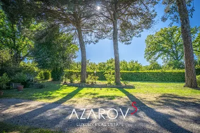 Villa in vendita a Capranica - foto 10