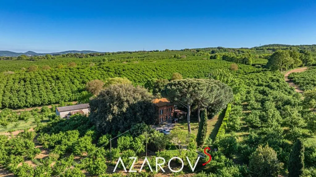 Villa in vendita a Capranica - foto 4