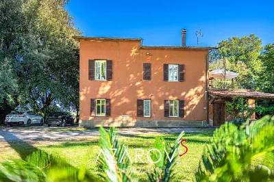 Villa in vendita a Capranica - foto 5
