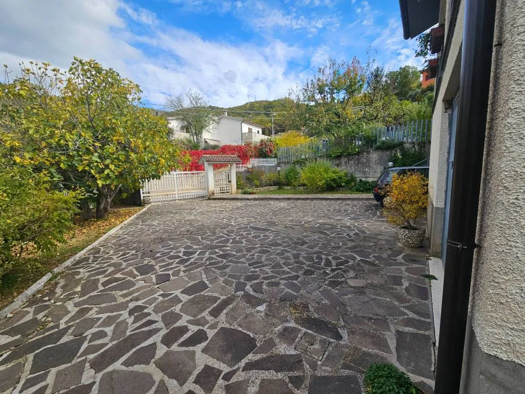 Villa in vendita a Cittaducale - foto 4