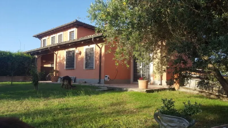 Villa in vendita a Formello - foto 1
