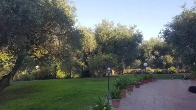 Villa in vendita a Formello - foto 2