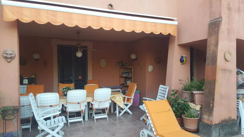 Villa in vendita a Formello - foto 4