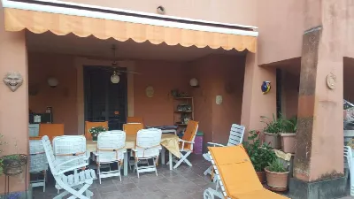 Villa in vendita a Formello - foto 4