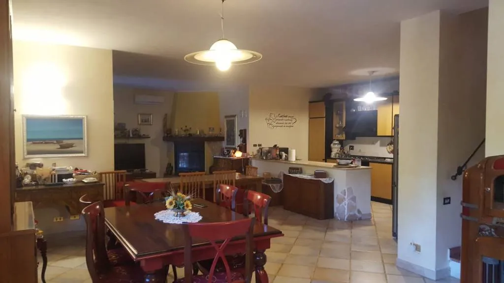 Villa in vendita a Formello - foto 5