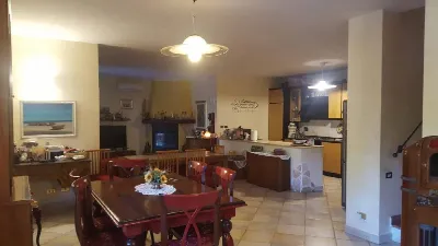 Villa in vendita a Formello - foto 5