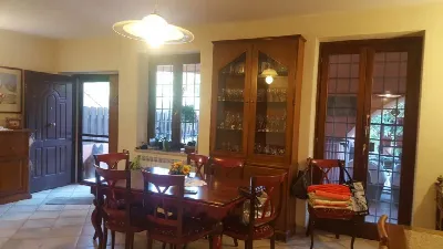 Villa in vendita a Formello - foto 6