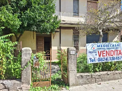 Villa a San Giorgio del Sannio