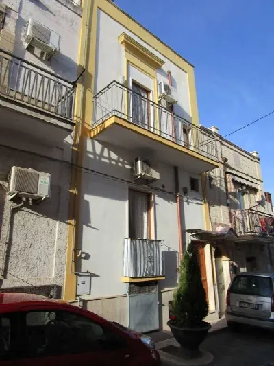 Villa in vendita a Statte - foto 1