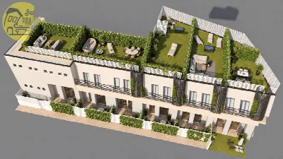 Appartamento in vendita a Trieste, Centro - foto 3