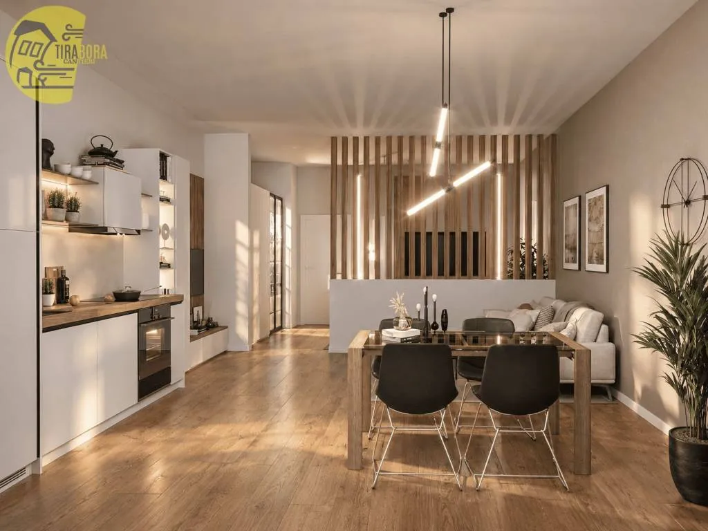 Appartamento in vendita a Trieste, Centro - foto 4