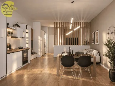 Appartamento in vendita a Trieste, Centro - foto 4