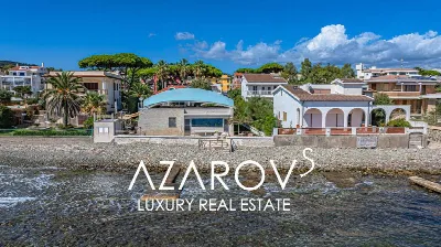 Villa in vendita a Santa Marinella - foto 10