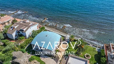 Villa in vendita a Santa Marinella - foto 2