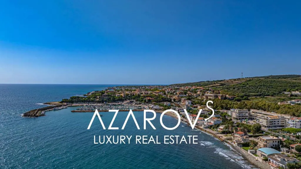 Villa in vendita a Santa Marinella - foto 4