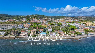 Villa in vendita a Santa Marinella - foto 6