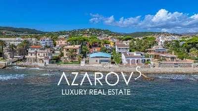 Villa in vendita a Santa Marinella - foto 7