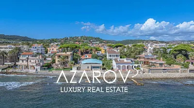 Villa in vendita a Santa Marinella - foto 8
