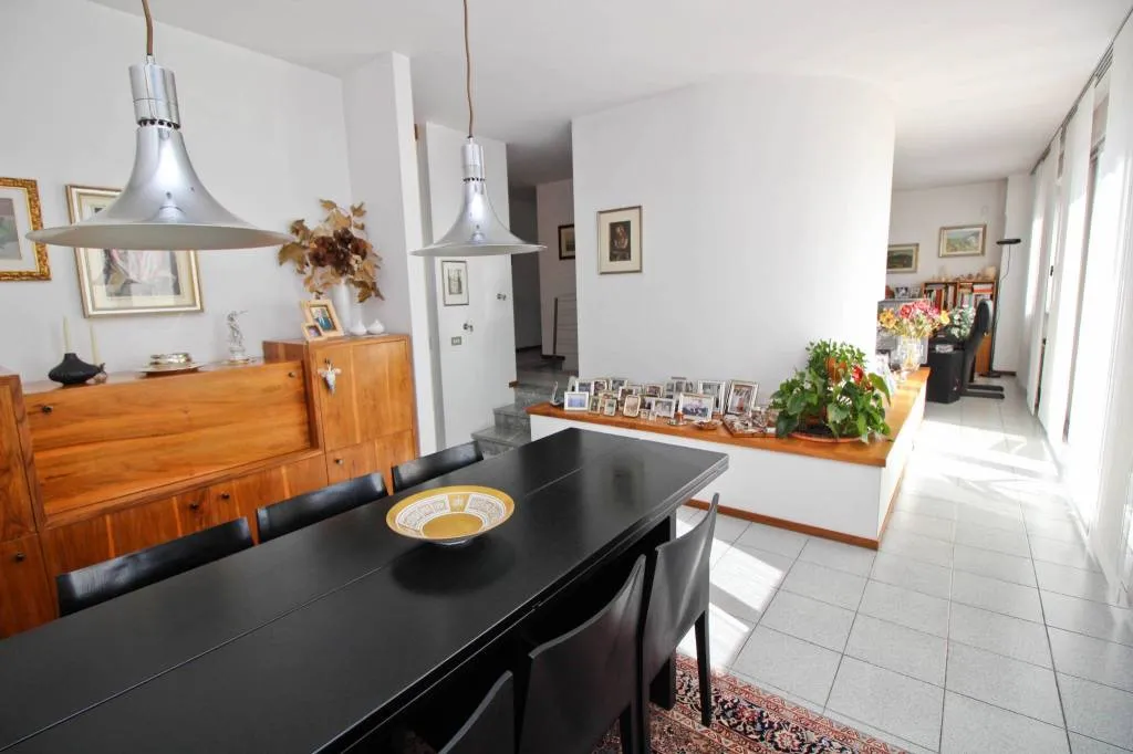 Villa in vendita a Calolziocorte - foto 5