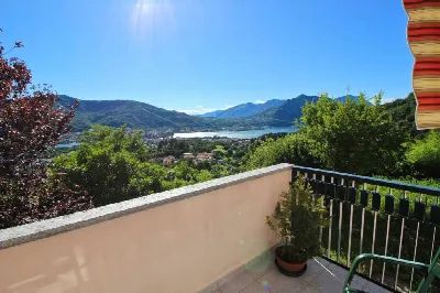 Villa in vendita a Calolziocorte - foto 9