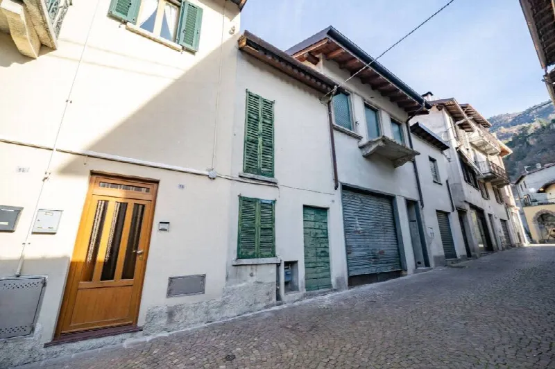 Casa Indipendente in vendita a Dervio - foto 1
