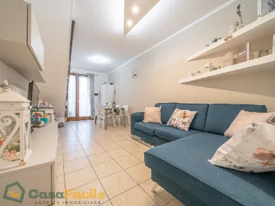 Villetta a schiera a Cesena