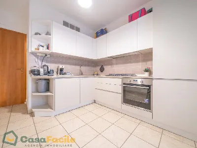 Villetta a schiera in vendita a Cesena - foto 10