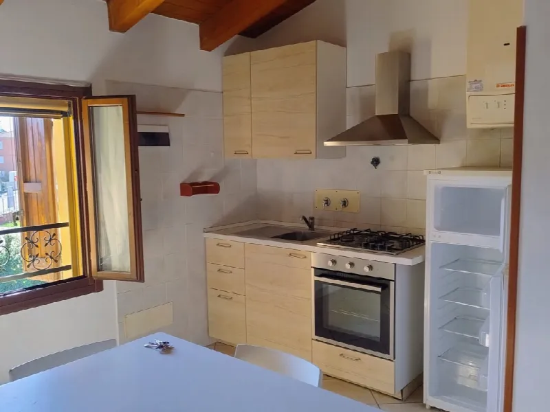 Appartamento in vendita a Bologna, Bolognina, Corticella, Pescarola - foto 1